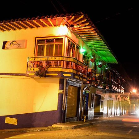 Hotel Junior Plaza Apia Exterior photo