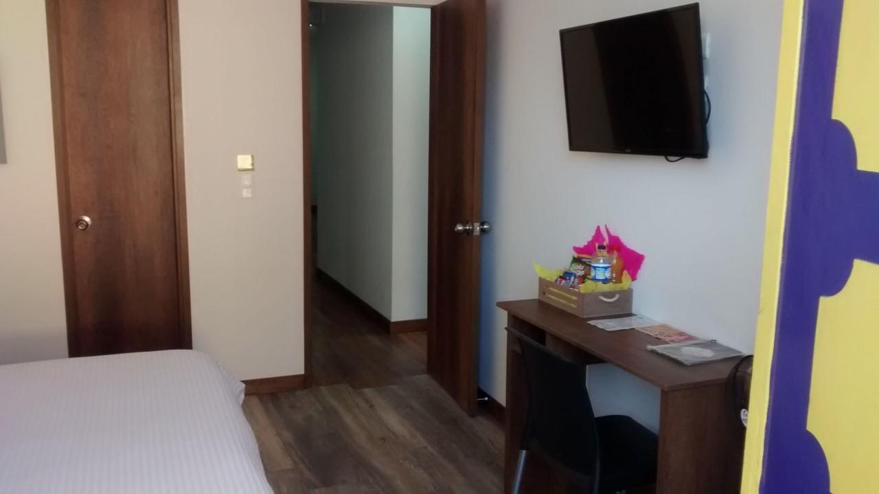 Hotel Junior Plaza Apia Exterior photo